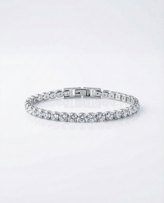 COLD BRICKIES BRACELET 4MM